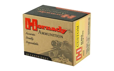 HRNDY 44MAG 300GR XTP 20/200 - Image 3