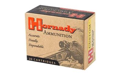 HRNDY 45ACP+P 230GR JHP/XTP 20/200 - Image 3
