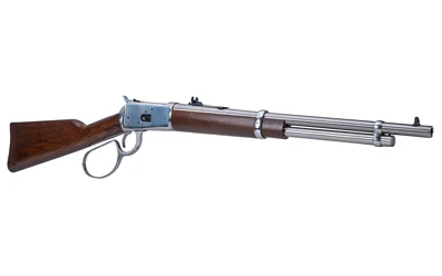 HERITAGE 92 44MAG 18" 8RD SS - Image 3
