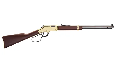 HENRY H4 GOLDEN BOY LL 22WMR 20.5"