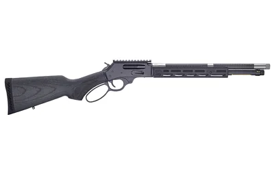 HENRY H12 SPD HUSH 44MAG 16.5" 7RD