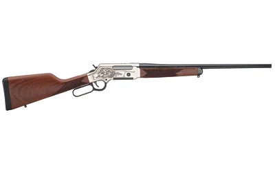 HENRY H14 LONG RNGR DLX 308WIN 20"