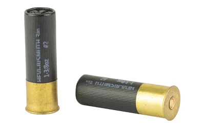HEVI BISMUTH 12GA 3" #2 25/250 - Image 4