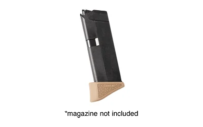 HOGUE GLK 42 380 RUB GRP PAD 6RD FDE - Image 2