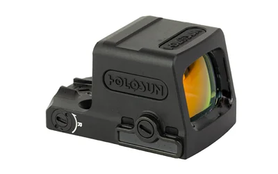 H-SUN EPS CARRY 2 MOA RED ALUM - Image 2