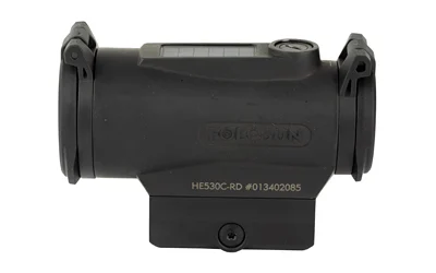 H-SUN ELITE TI 30MM MRS RED SOLAR - Image 3