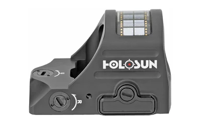 H-SUN REFLEX X2 2MOA RED SHAKE - Image 3