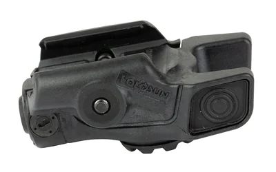 H-SUN RAIL MOUNTED LASER RED - Image 3