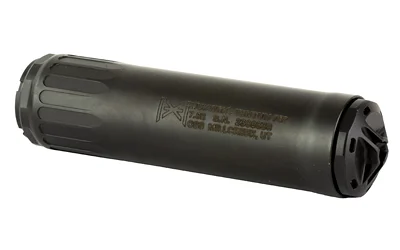 HUX VENTUM 762 SUPPRESSOR BLK - Image 3