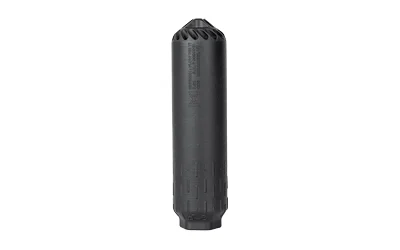 HUX FLOW 762 TI SPRSR W/MB BLK