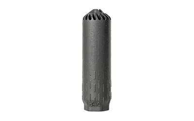 HUX FLOW 6K 6MM SUPPRESSOR BLK