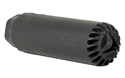 HUX FLOW 6K 6MM SUPPRESSOR BLK - Image 2