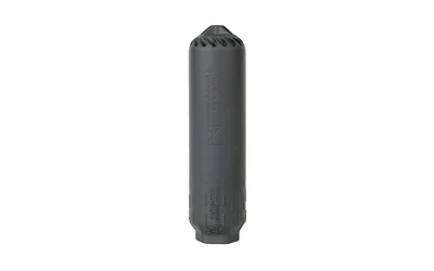 HUX FLOW 556TI SUPPRESSOR 556 BLK - Image 2