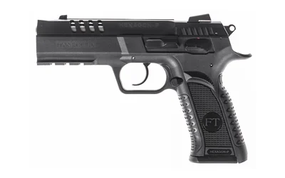 IFG TANFOGLIO HXGN P 9MM 4.45" 17RD - Image 2