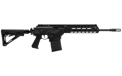 IWI GALIL ACEG2 7.62NATO 16" 20RD BK - Image 2