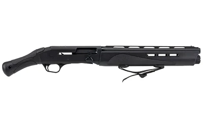 IWI MAFTEAH 12GA 14" 5RD BLK - Image 2
