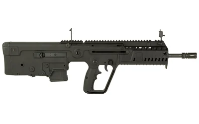 IWI TAVOR X95 556NATO 16.5" 10RD BLK - Image 2