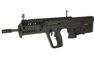 IWI TAVOR X95 556NATO 16.5" 10RD BLK - Image 3