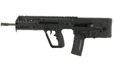 IWI TVR X95 LH 556NATO 16.5 30RD BLK - Image 2