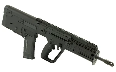 IWI TVR X95 LH 556NATO 16.5 30RD BLK - Image 3