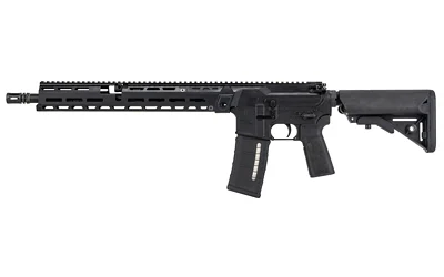IWI ZION ARAD 5 5.56NATO 16" 30RD BK