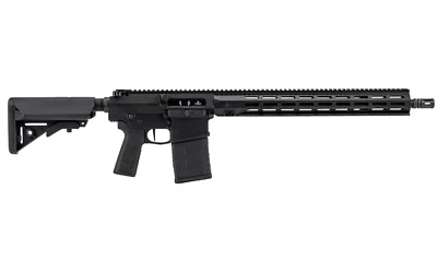 IWI ZION-25 DMR 308 WIN 18" 20RD BLK - Image 2