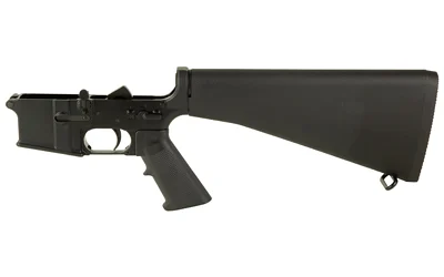 KAK CMPLT KF-15 LOWER A2 STOCK BLK
