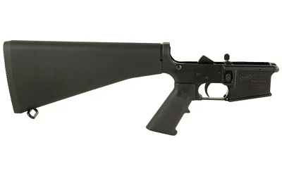 KAK CMPLT KF-15 LOWER A2 STOCK BLK - Image 2