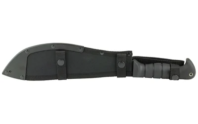 KBAR CUTLASS MACHETE 11" W/SHEATH - Image 3