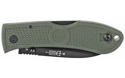KBAR DOZIER FLDG HUNTER 3" FOLIAG - Image 3