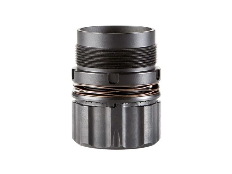 DEAD AIR ARMAMENT KEYMO HUB ADAPTER