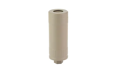 KGM CORE-556 5.56 DT 1/2X28 FDE