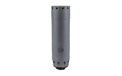 KGM R65K 6.5MM HUB 5/8X24 DT GRAY