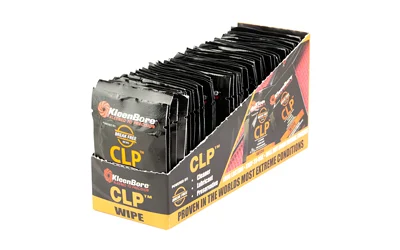 KLEEN BR CLP BREAK FREE WIPE 50PK - Image 2