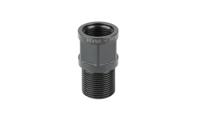 KNS AK THRD ADP 14X1L TO 5/8X24R - Image 2