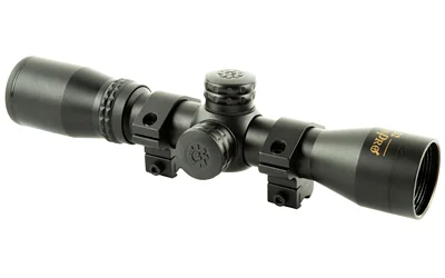 KONUS KONUSPRO 4X32 MBLK - Image 2