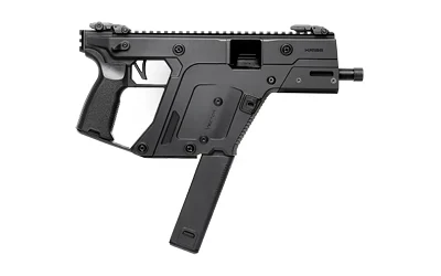 KRISS VCTR SDP G3 10MM 5.5" 33RD BLK - Image 2