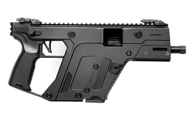 KRISS VCTR SDP G3 10MM 5.5" 10RD BLK - Image 2
