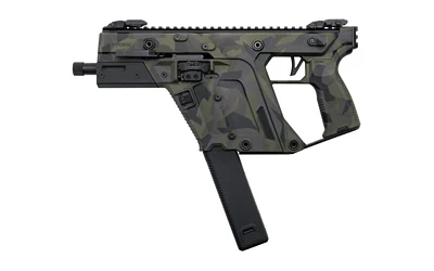KRISS VCTR SDP G3 45ACP 5.5" 30RD WD