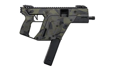 KRISS VCTR SDP G3 45ACP 5.5" 30RD WD - Image 2