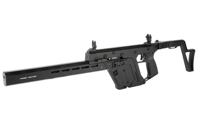 KRISS VECTOR CRB G3 9MM 16" 10RD BLK - Image 3