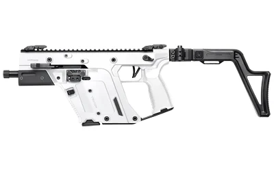 KRISS VCTR SBR G3 9MM 5.5" 40RD ALP