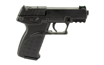 KELTEC P17 3.8" 22LR BLK 10RD - Image 2