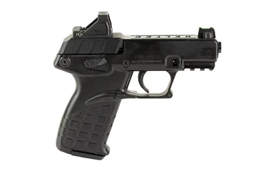 KELTEC P17 3.8" 22LR BLK 16RD RFX11 - Image 2