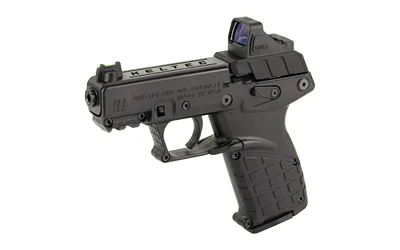 KELTEC P17 3.8" 22LR BLK 16RD RFX11 - Image 3