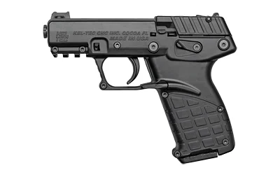 KELTEC P17 3.8" 22LR 16RD BLK