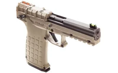 KELTEC PMR30 22WMR TAN 30RD