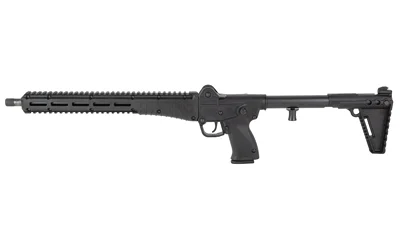 KELTEC SUB2K 9MM MULTI MAG 15RD BLK