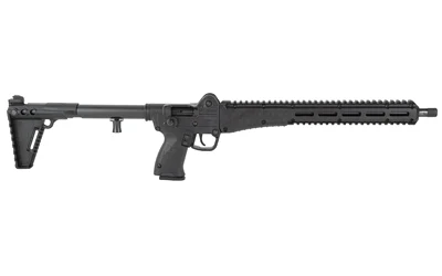 KELTEC SUB2K 9MM MULTI MAG 15RD BLK - Image 2