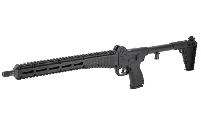 KELTEC SUB2K 9MM MULTI MAG 15RD BLK - Image 3
